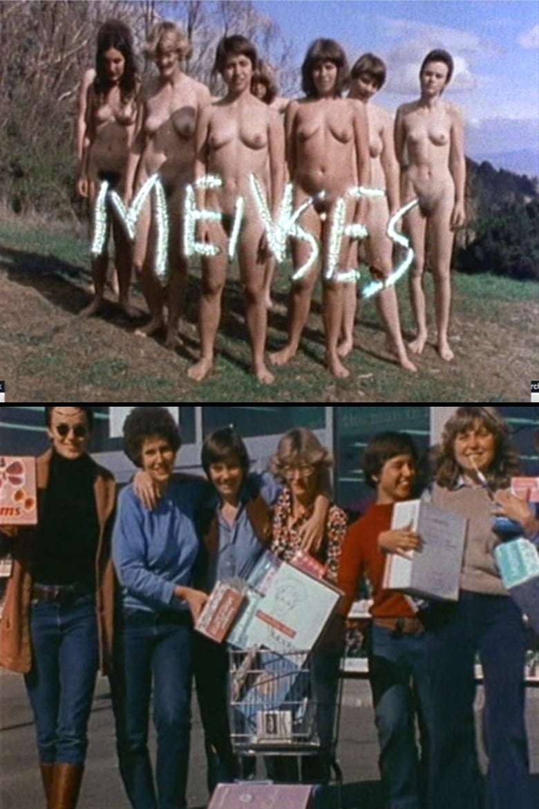 Poster of Menses