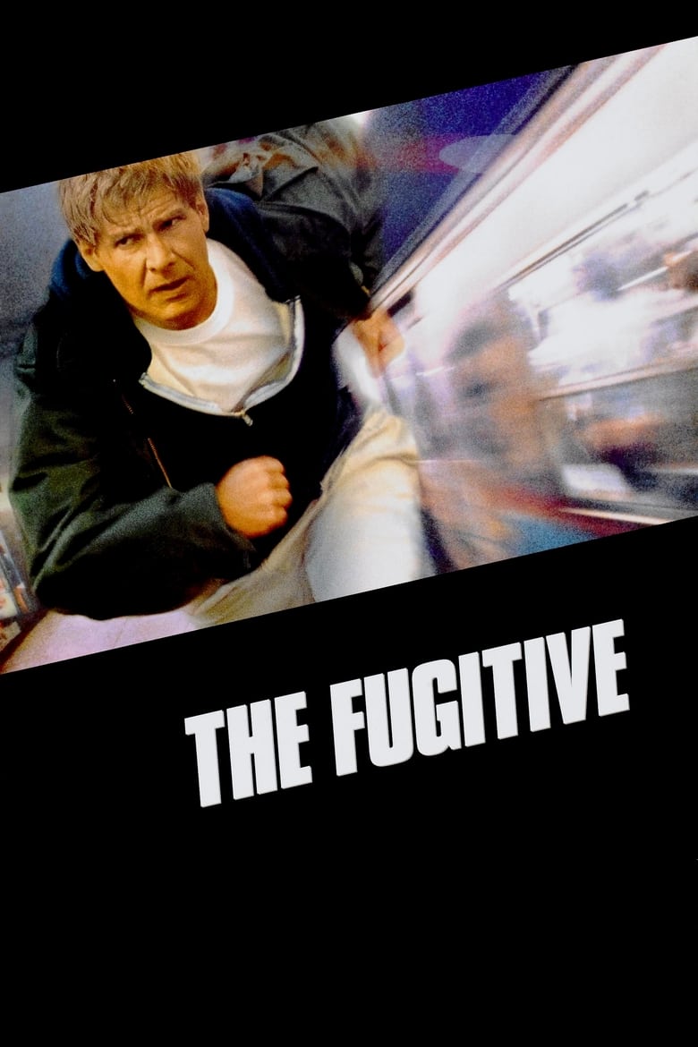 Poster of The Fugitive