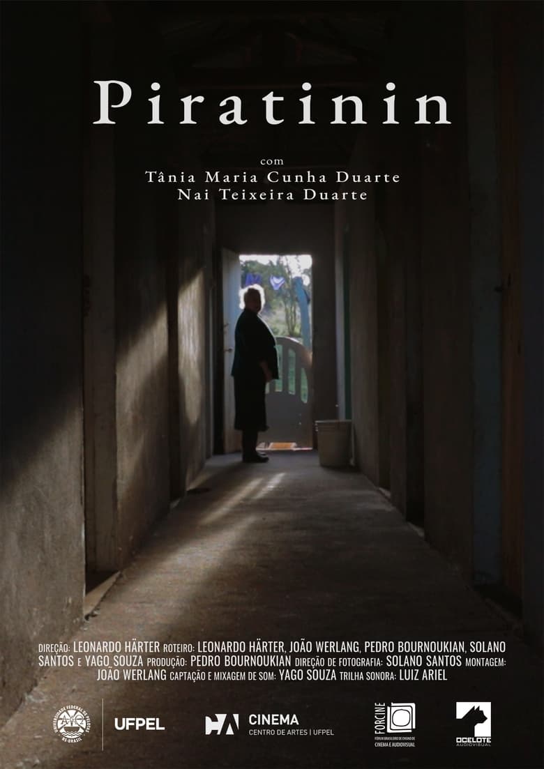 Poster of Piratinin