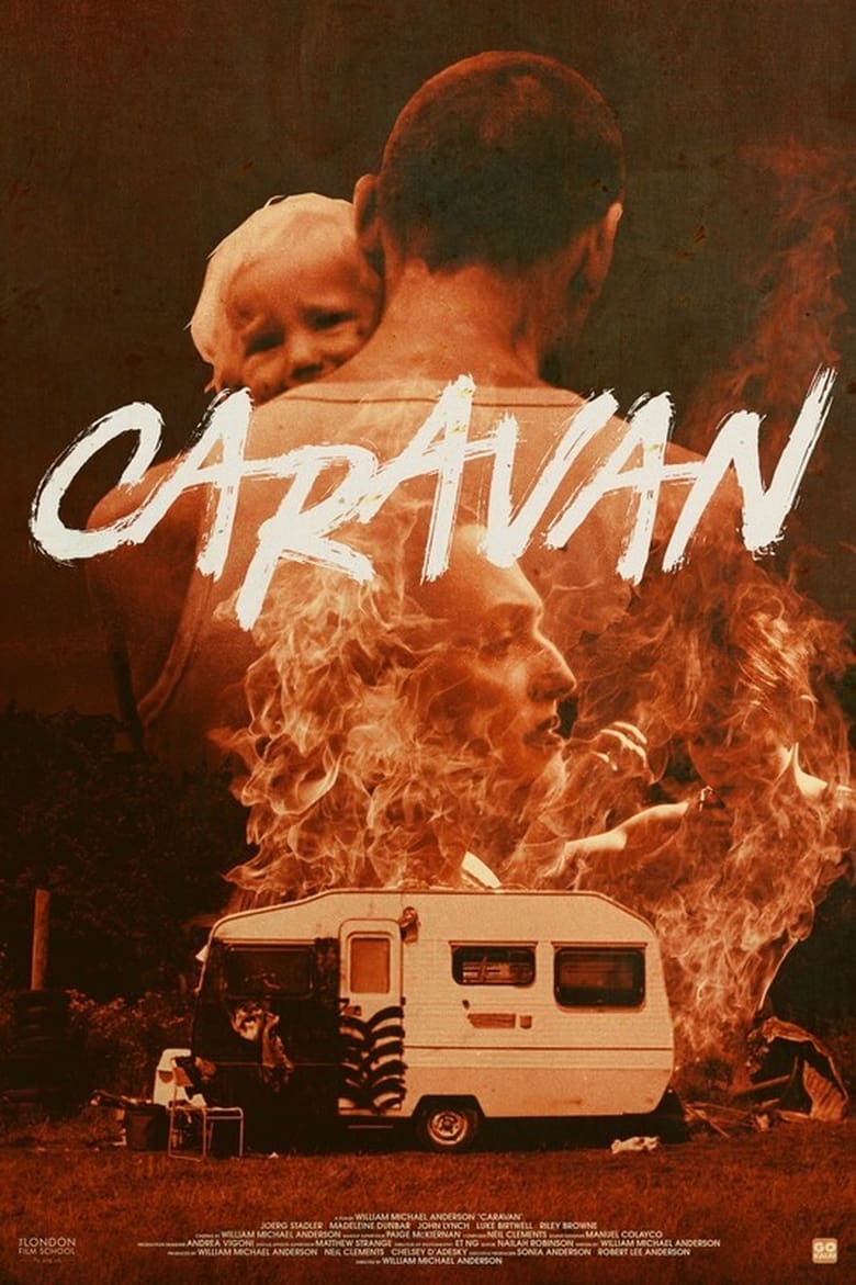 Poster of Caravan