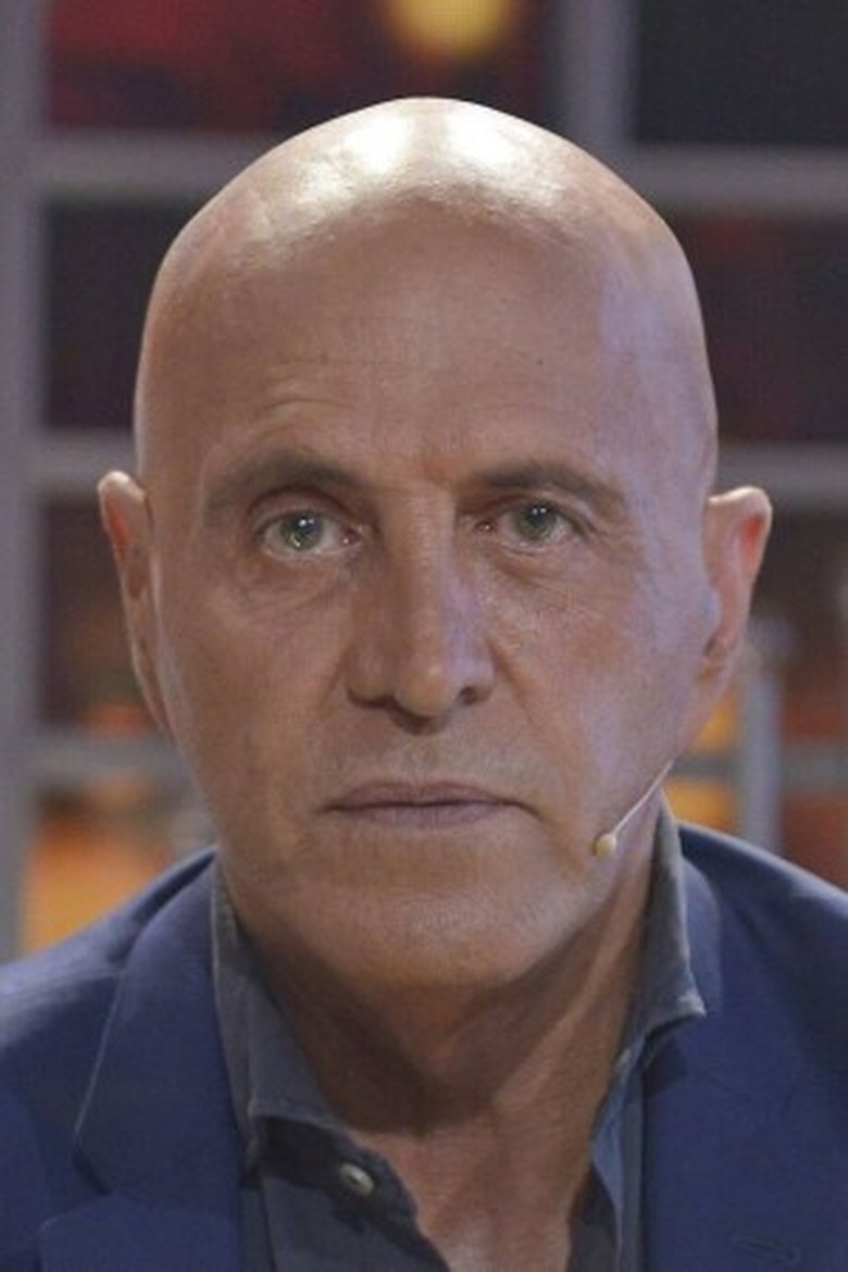 Portrait of Kiko Matamoros