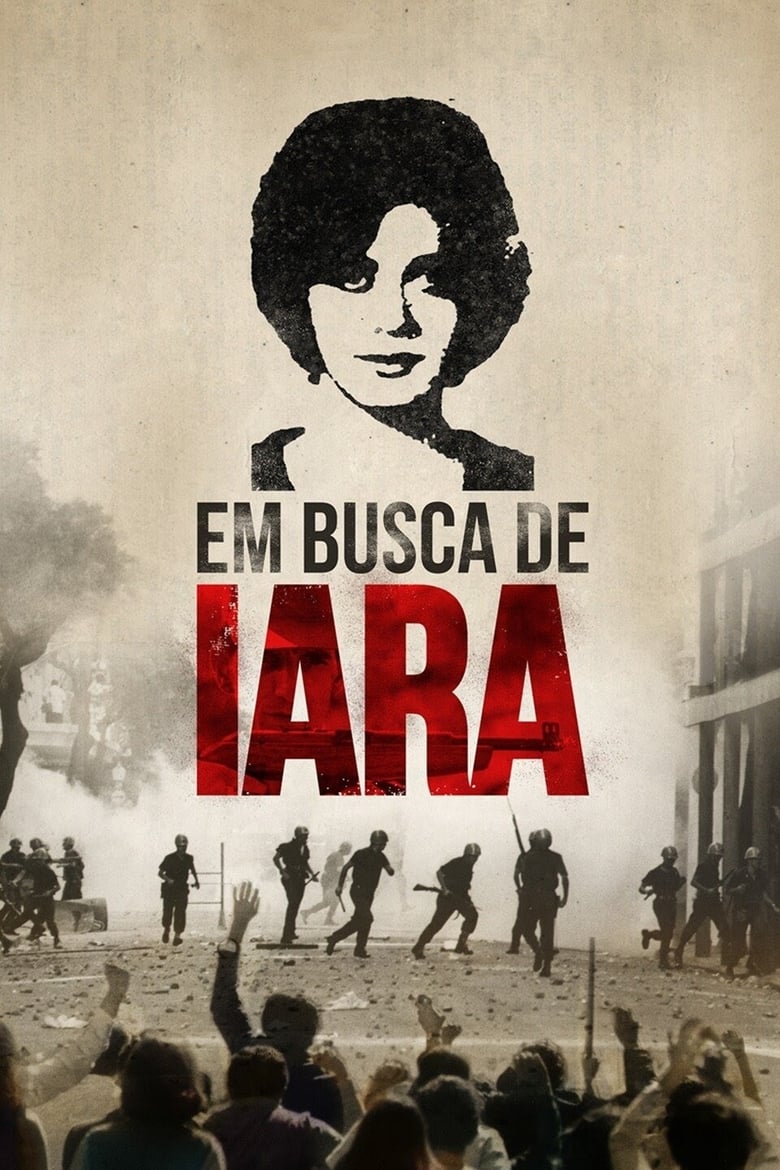 Poster of Looking for Iara