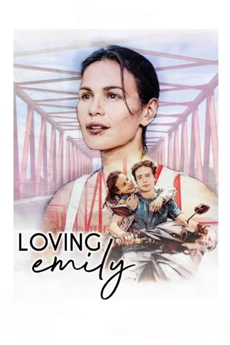 Poster of Loving Emily