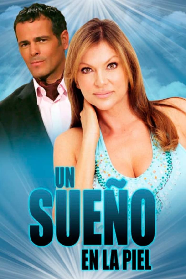 Poster of Un sueño en la piel