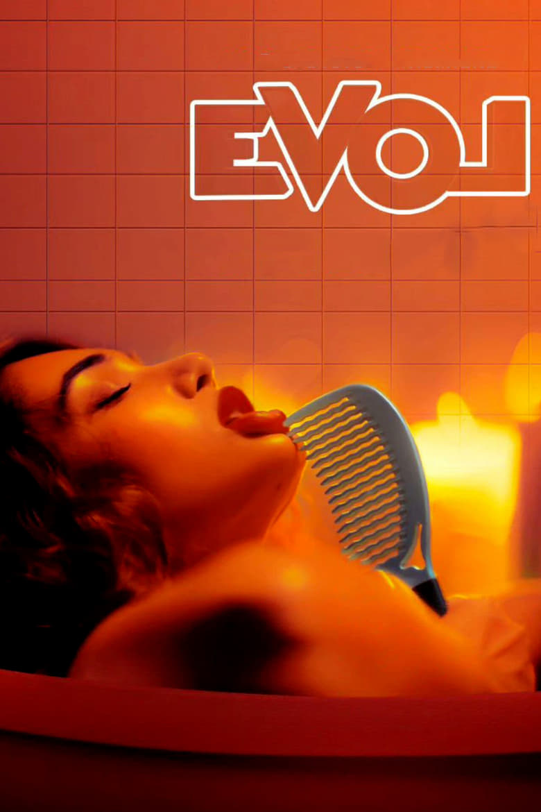 Poster of EVOL