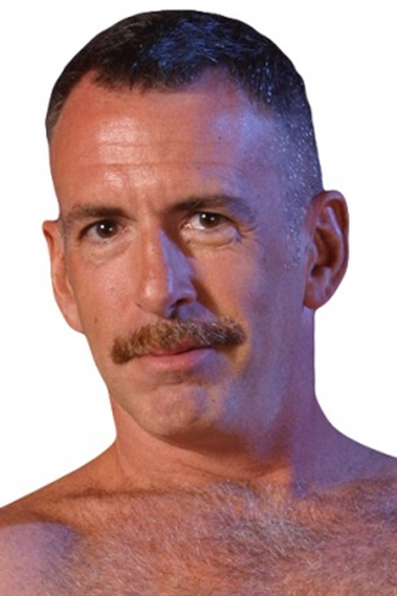 Portrait of Nathan York