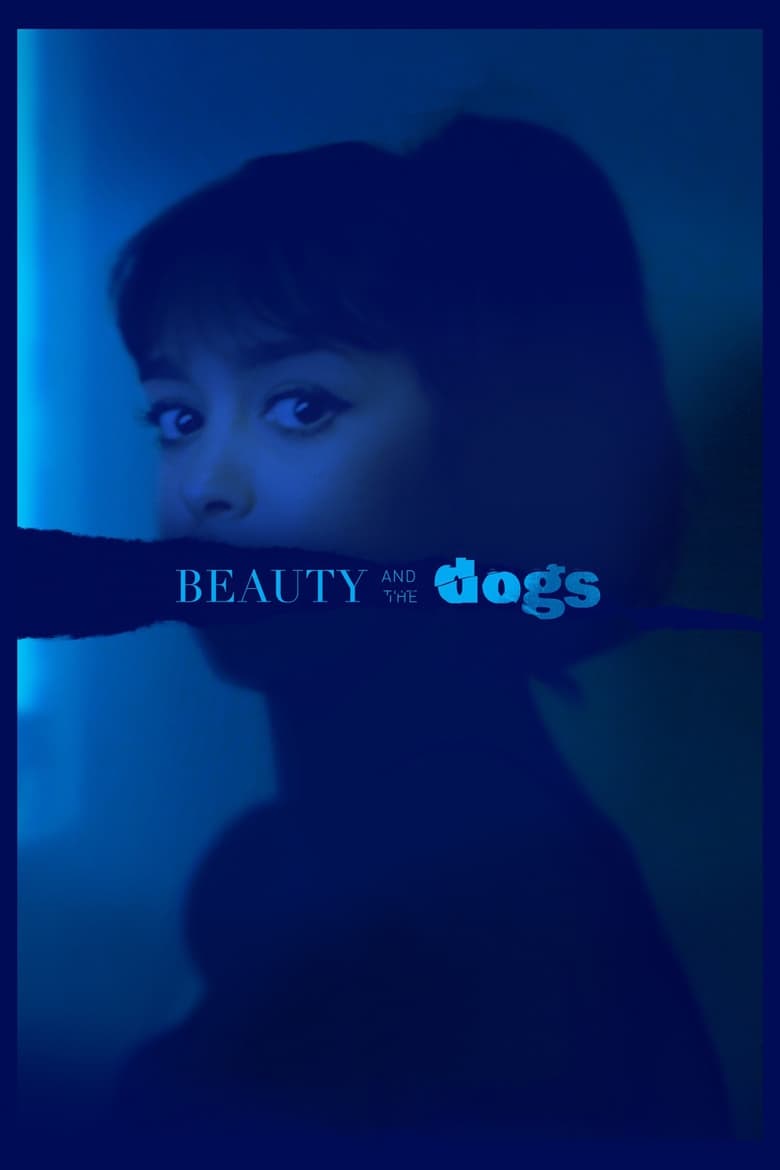 Poster of Beauty and the Dogs