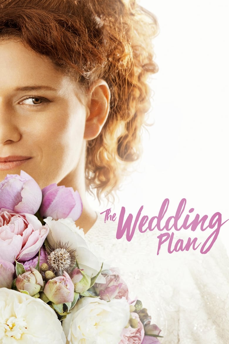 Poster of The Wedding Plan