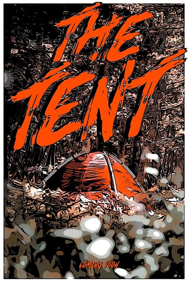 Poster of The Tent