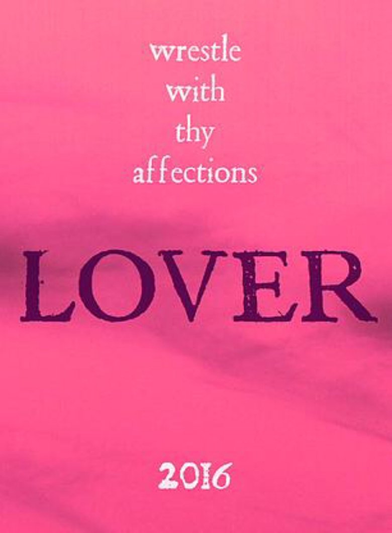 Poster of Lover