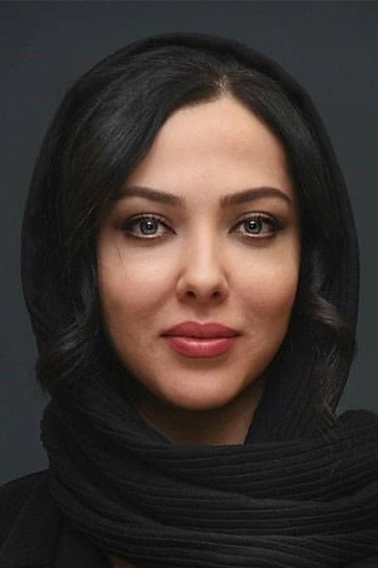 Portrait of Leila Otadi