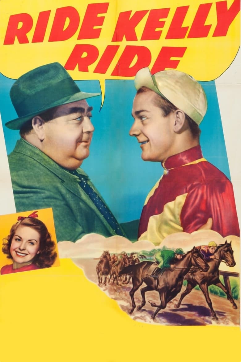 Poster of Ride, Kelly, Ride