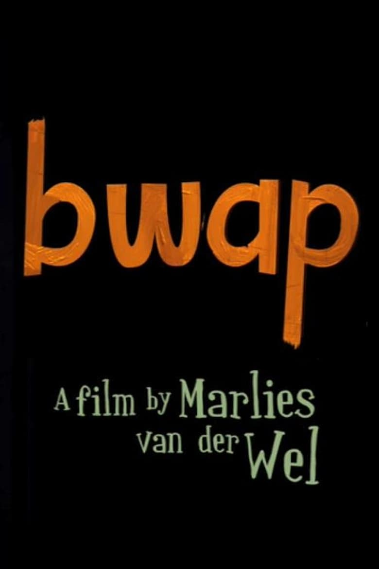 Poster of BWAP!