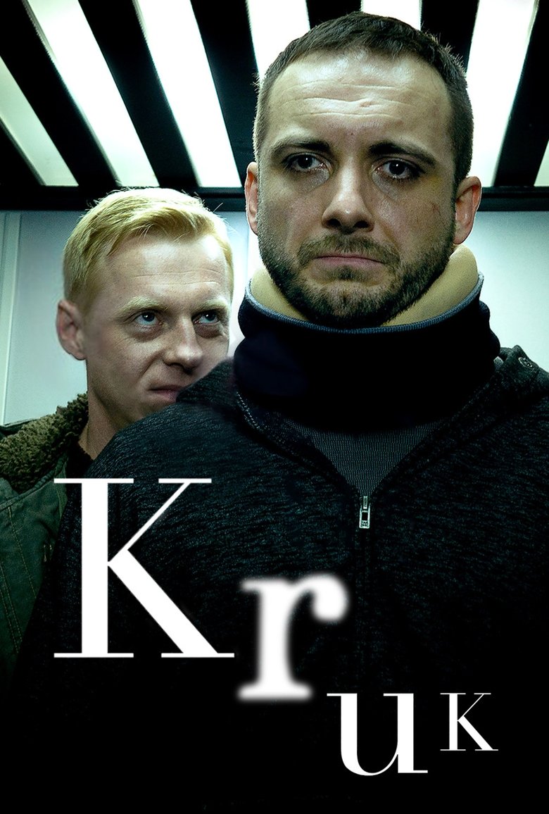 Poster of Raven
