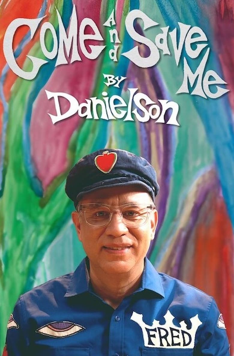 Poster of Come and Save Me