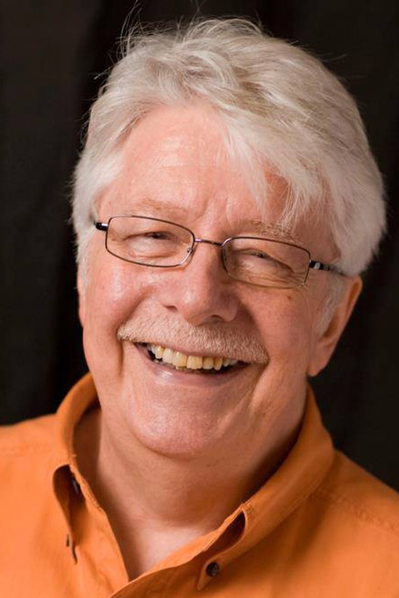Portrait of Ken Scott