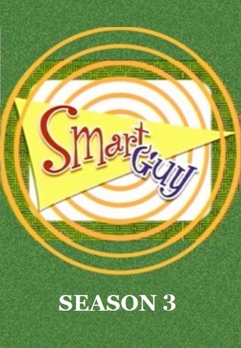 Poster of Episodes in Smart Guy - Season 3 - Season 3