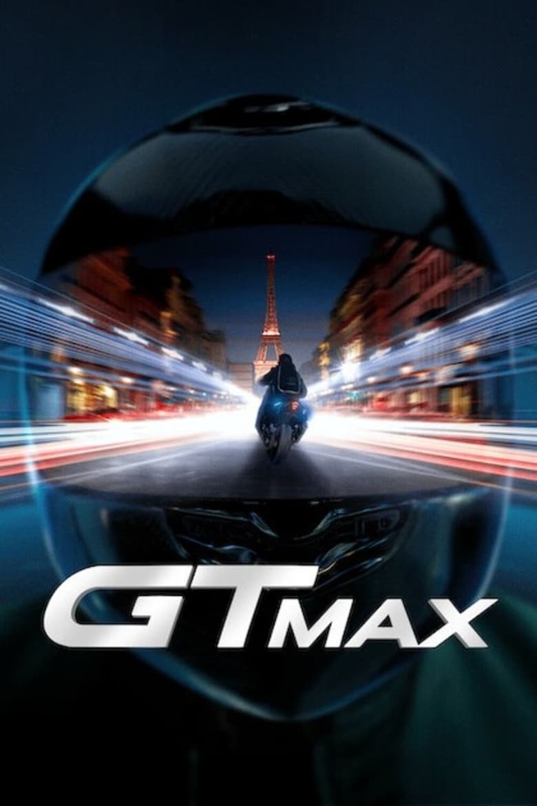 Poster of GTMAX