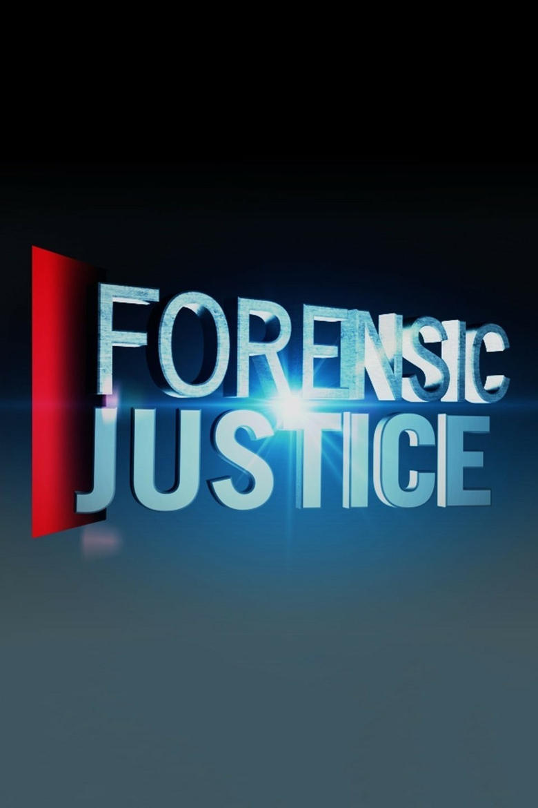 Poster of Forensic Justice