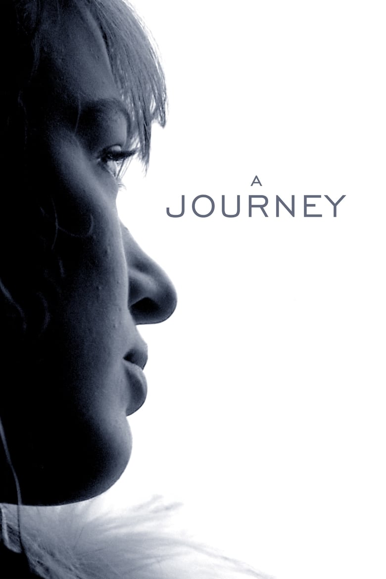 Poster of A Journey