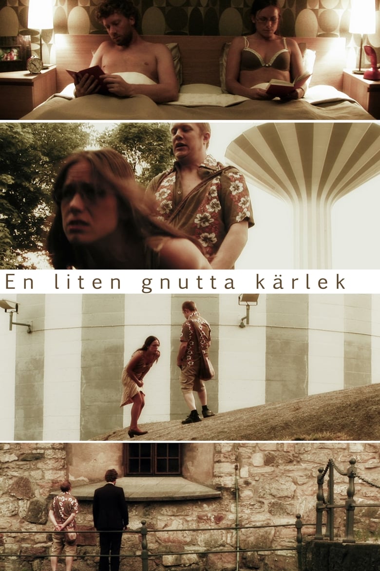 Poster of En liten gnutta kärlek