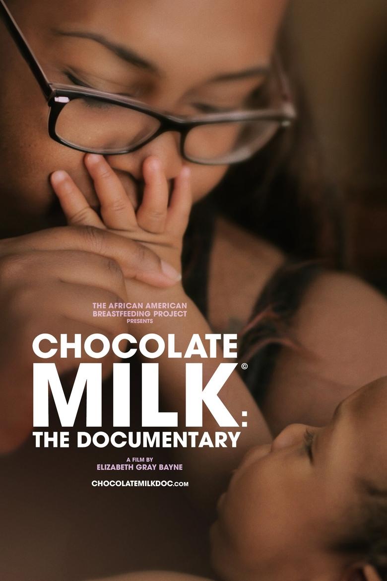 Poster of Chocolate Milk