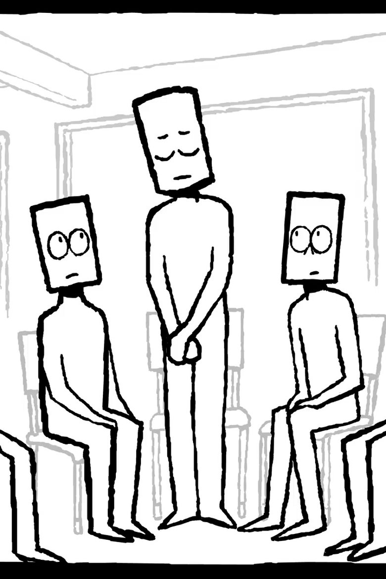 Poster of Coming Out