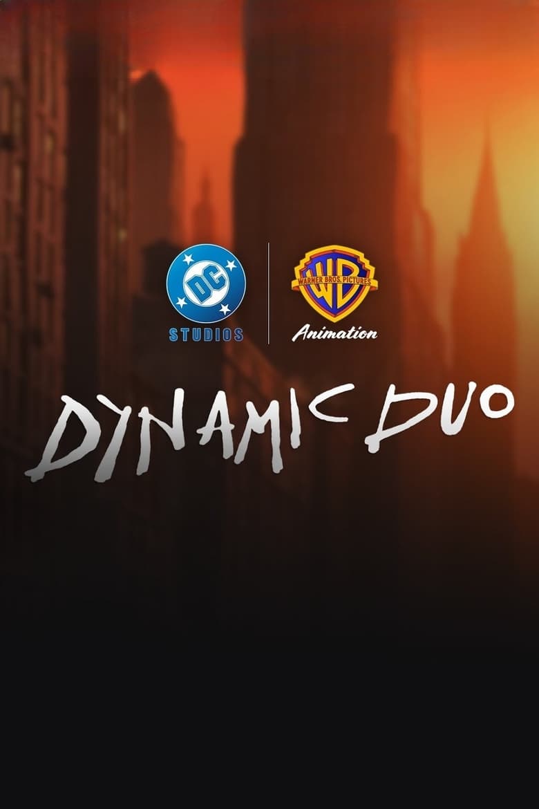 Poster of Dynamic Duo