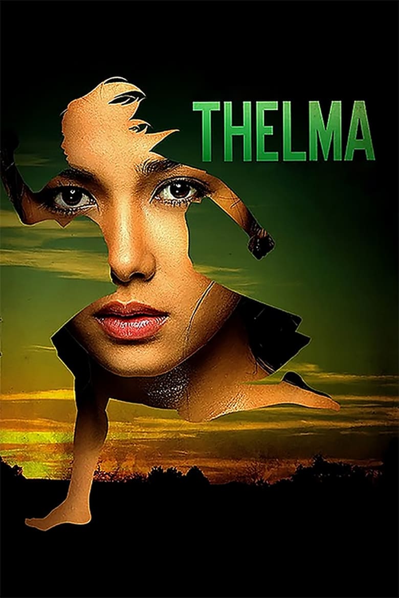 Poster of Thelma