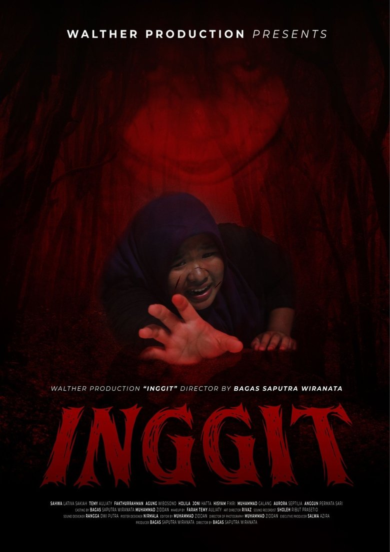 Poster of Inggit