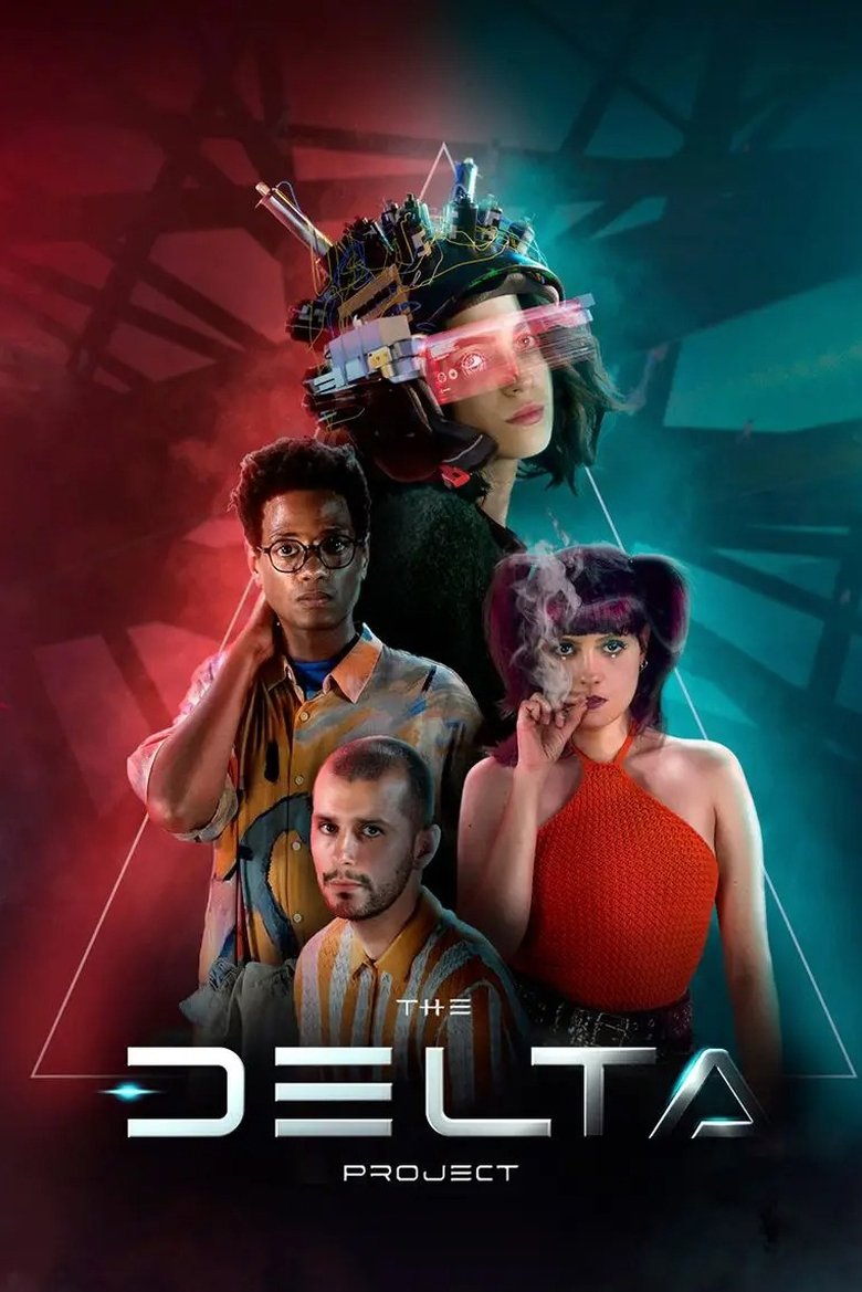 Poster of The Delta Project