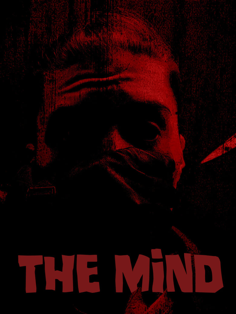 Poster of The Mind