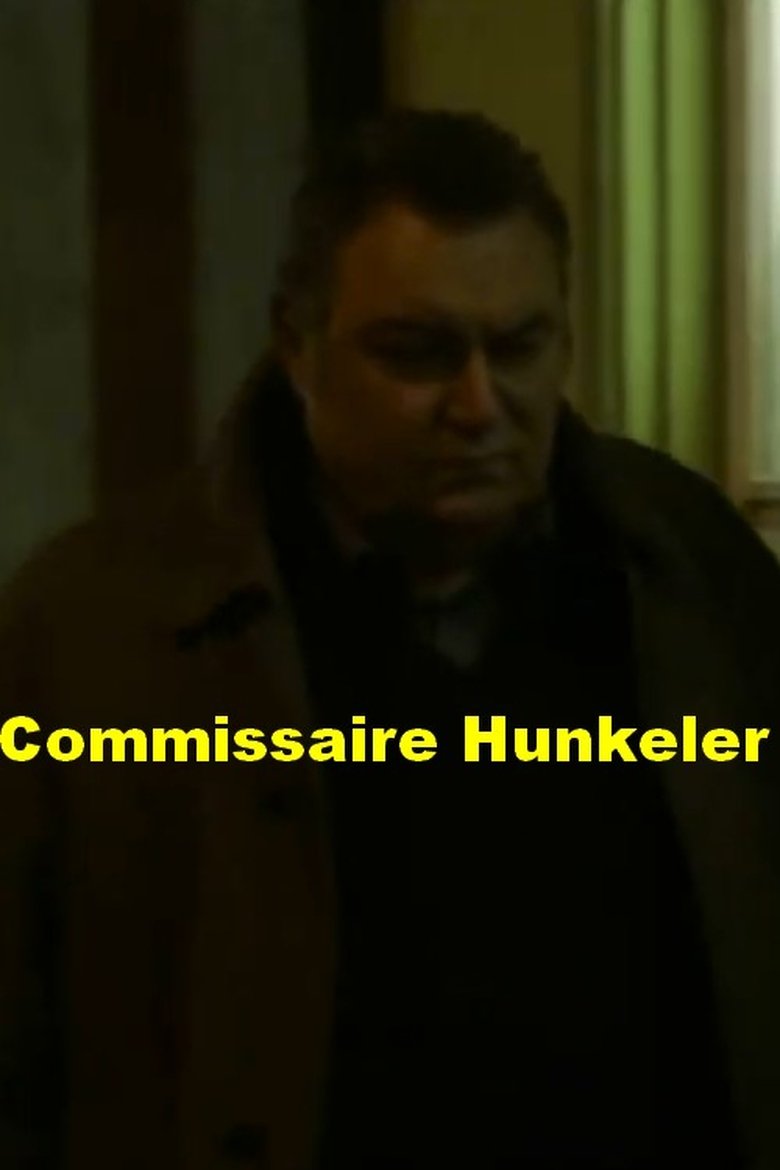 Poster of Hunkeler - Das Paar im Kahn