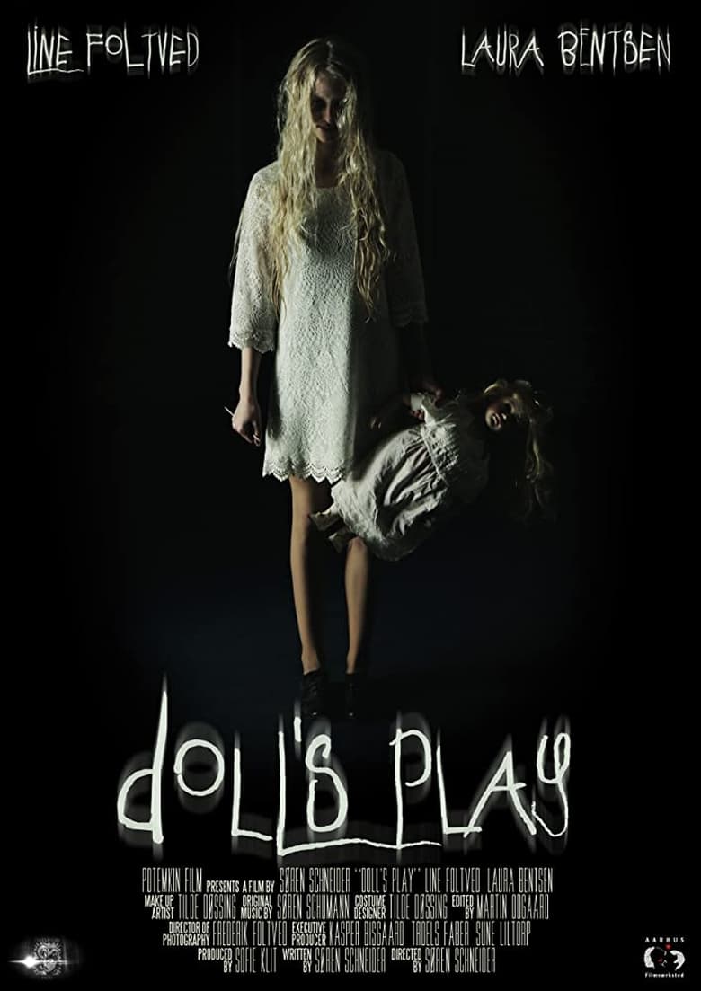 Poster of Doll’s Play