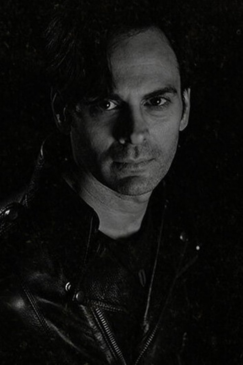 Portrait of Dean Fertita