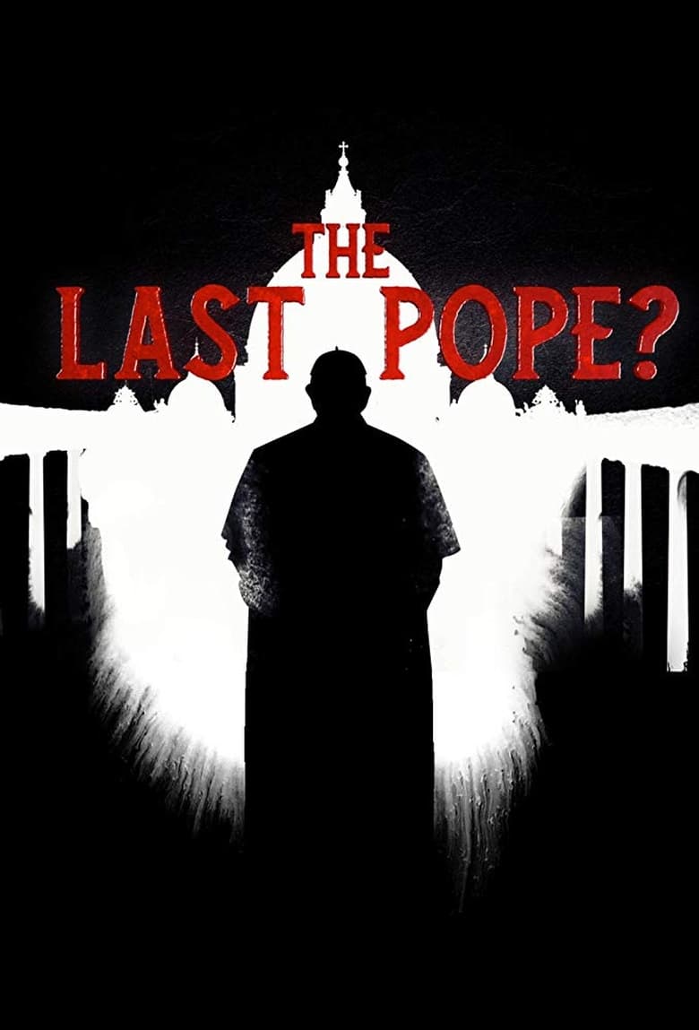 Poster of The Last Pope?