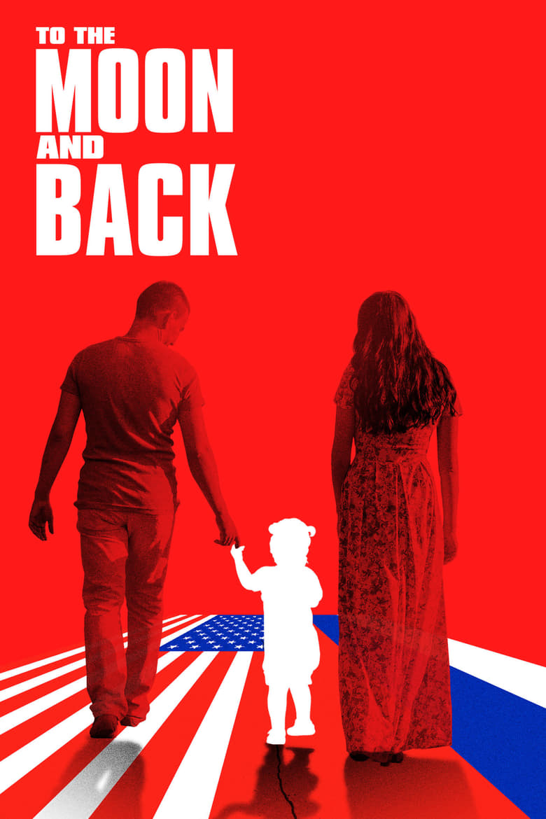 Poster of To the Moon and Back