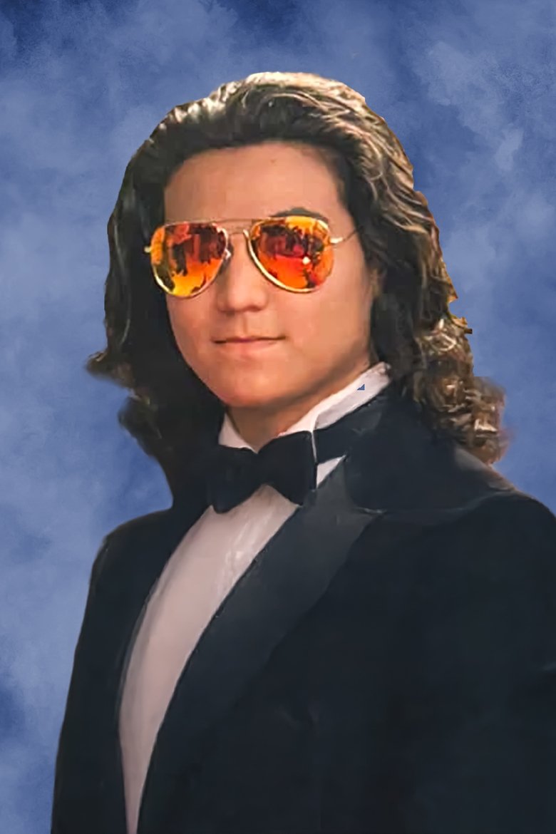 Portrait of Osiris Panuco
