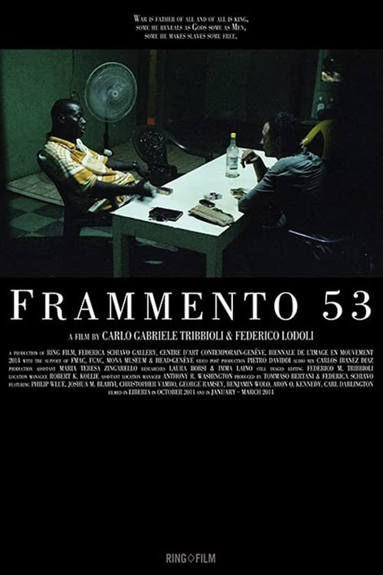 Poster of Fragment 53