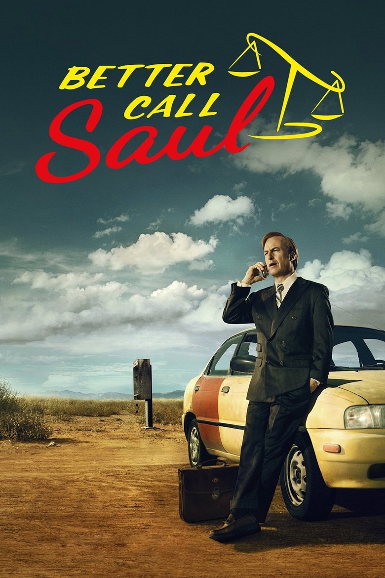 Poster of Episodes in Better Call Saul - Season 1 - Season 1