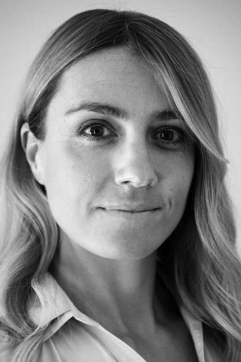Portrait of Burcu Ozcelik