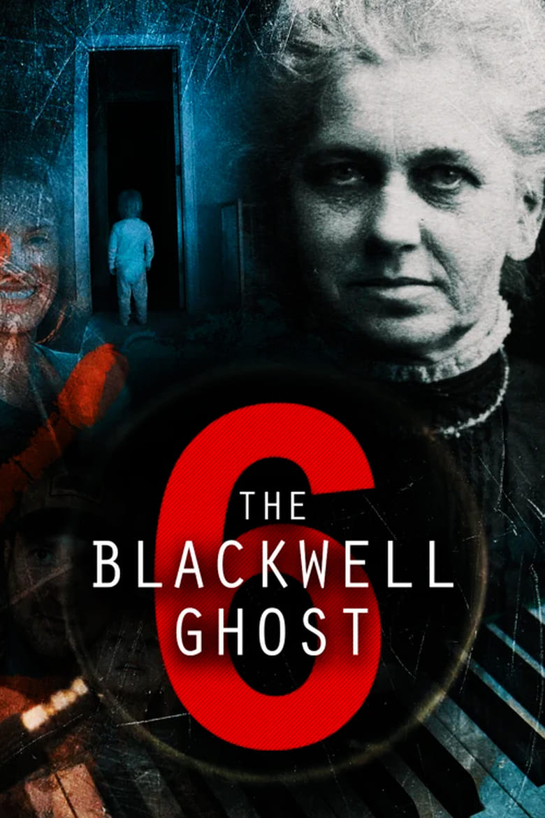 Poster of The Blackwell Ghost 6