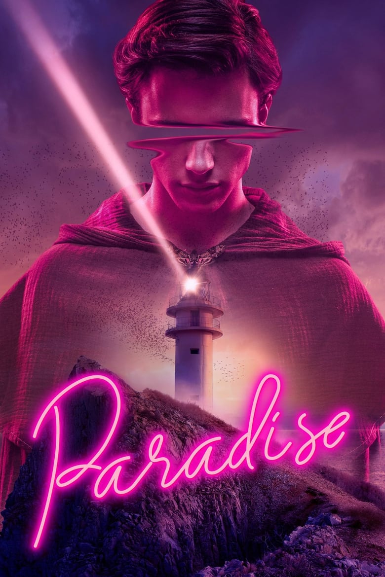 Poster of Cast and Crew in Paradise - Season 1 - Episode 3 - The Mortician (La mortaja)