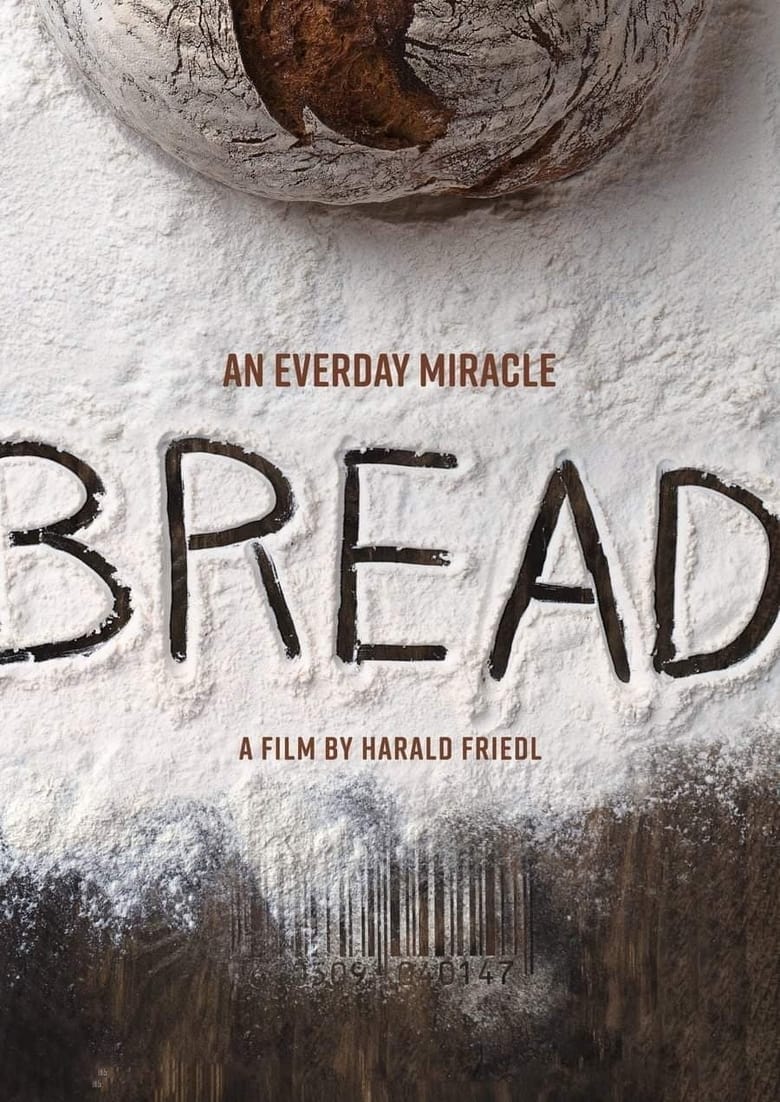 Poster of Bread: An Everyday Miracle