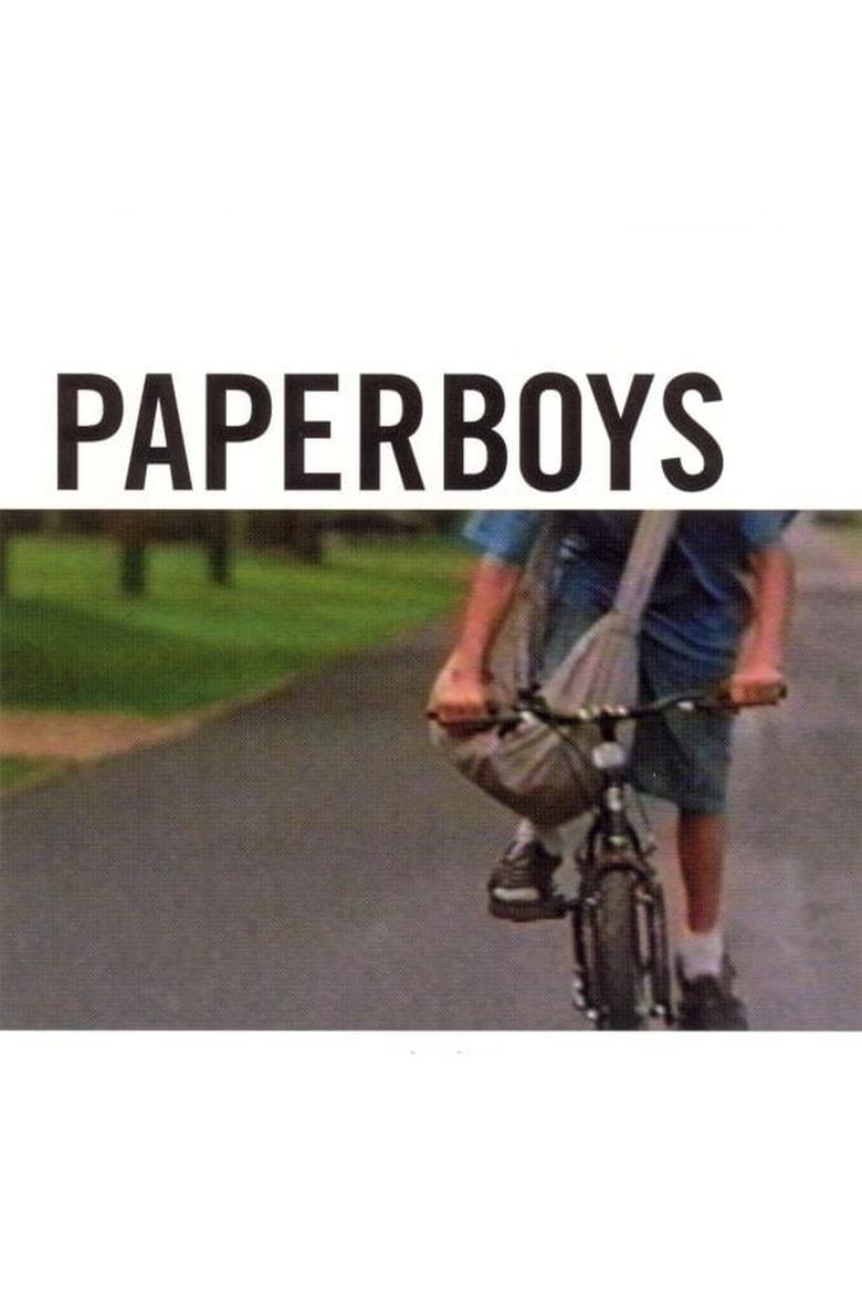 Poster of Paperboys