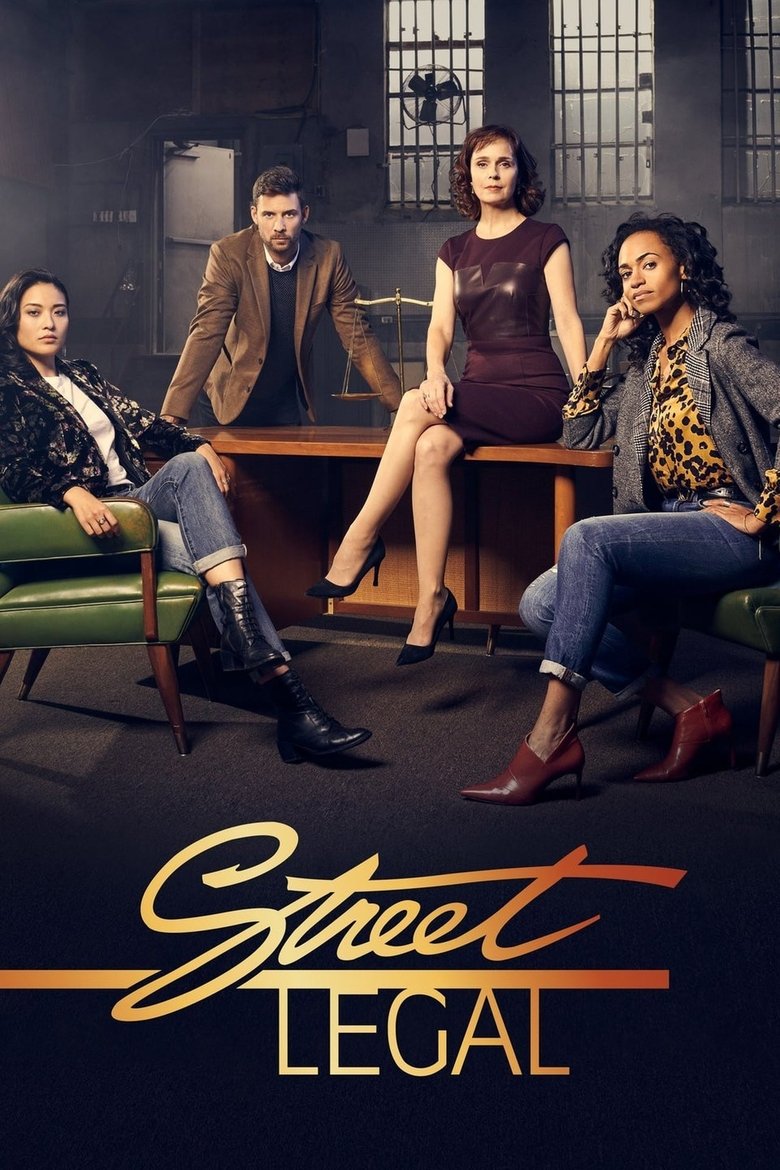 Poster of Episodes in Street Legal - Season 9 - Season 9