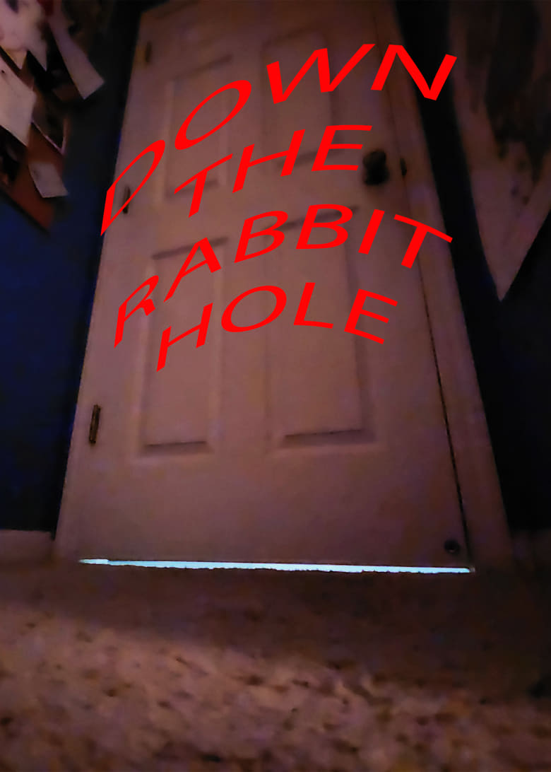 Poster of Down the Rabbit Hole