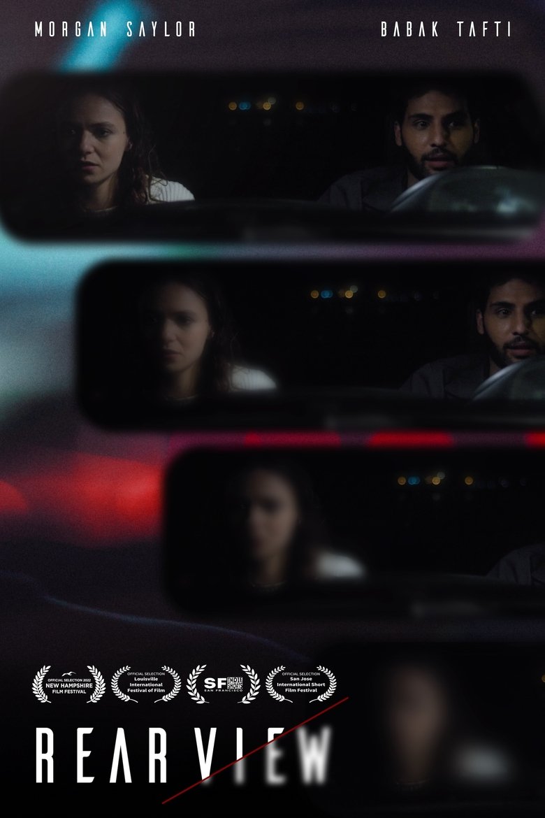 Poster of Rear View