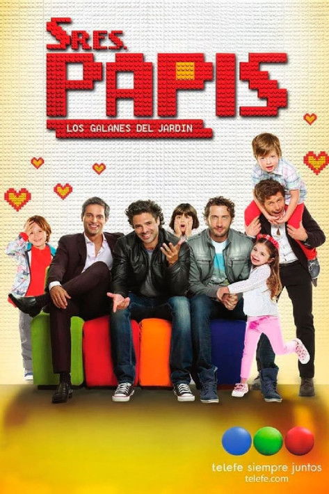 Poster of Sres Papis
