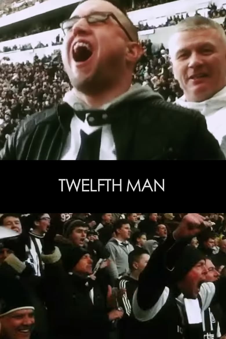 Poster of Twelfth Man